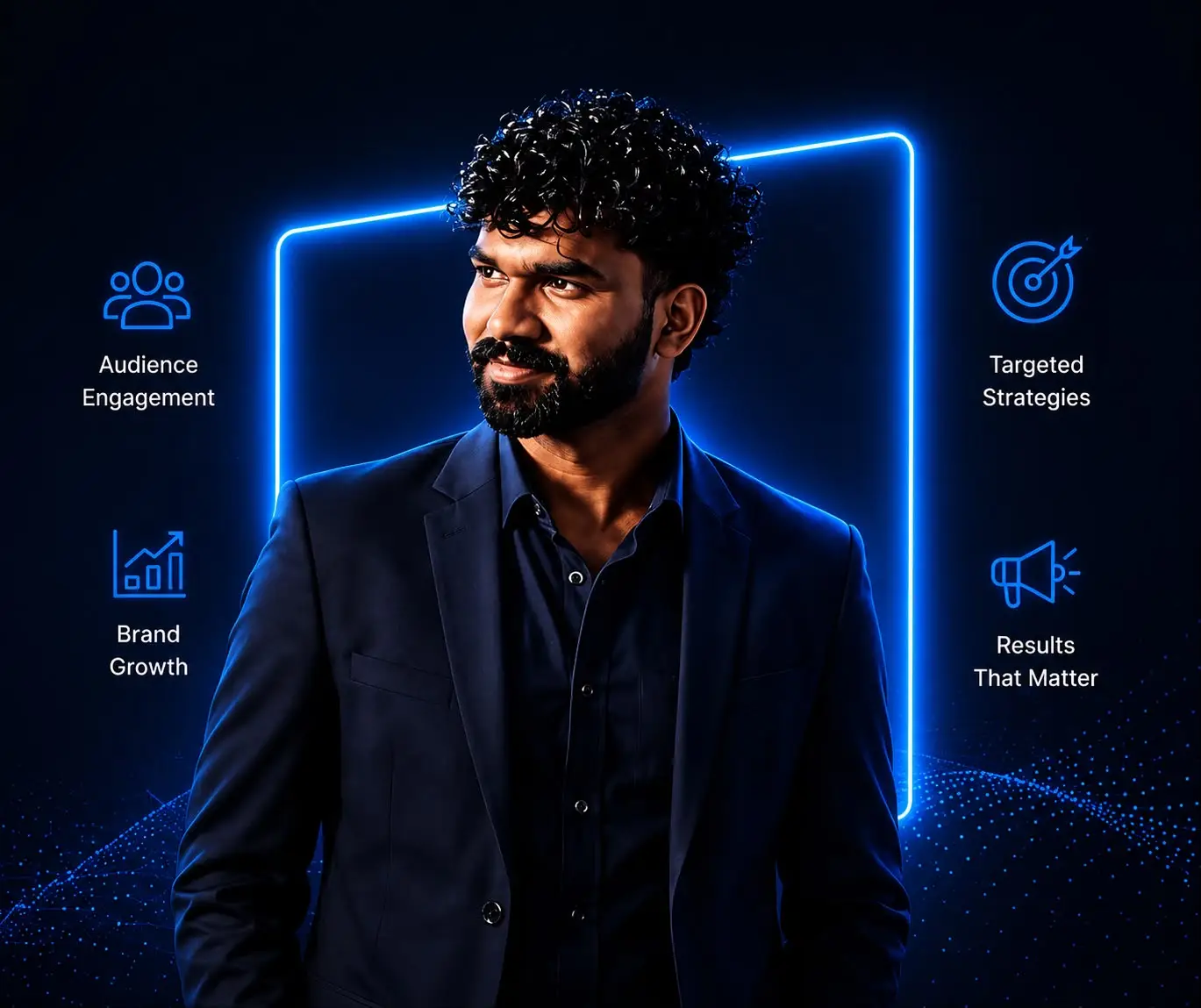freelance digital marketer in malappuram